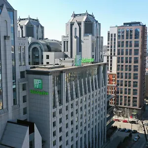 **** Отель - Kyiv, An Ihg Украина