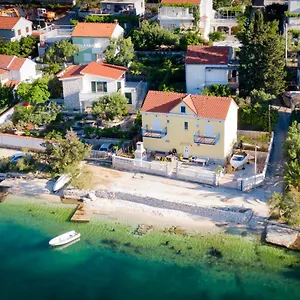 Planikovica Apartman