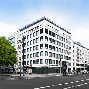 **** Hotel Ku'damm 101 Tyskland