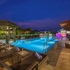 **** Hotel Belmont Manila Filippinerne
