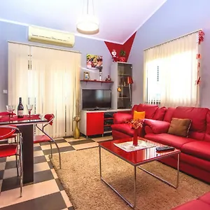 Apartment Saric